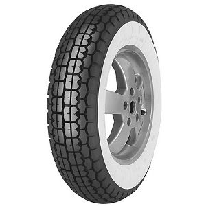 Sava B13 WW Motorrad-Reifen 4.00 - R8 EAN:3838947067025
