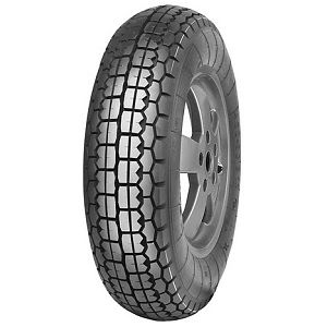 Sava B13 DEL/TRA Neumáticos para motos 3.50 - R8 EAN:3838947803883