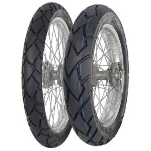 Sava MC30 Pneus moto 120 90 R17 EAN:3838947825830