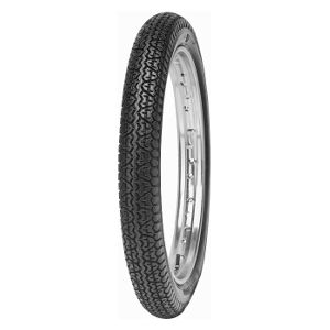 Mitas B7 WW Motorrad-Reifen 2.75 - R17 EAN:3838947841373