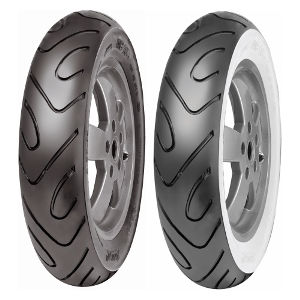 Mitas MC18 TL Pneumatici moto 90 80 R17 EAN:3838947841625