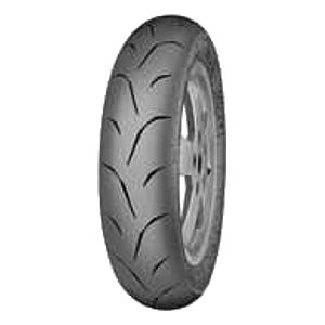 Mitas MC34 Neumáticos para motos 90 90 R10 EAN:3838947842042