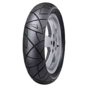 Mitas MC38 MaxScoot Motorcykel dæk 130 70 R16 EAN:3838947842738