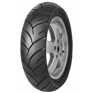Mitas MC28 Diamond S Motorcykeldäck 120 80 R14 EAN:3838947842776
