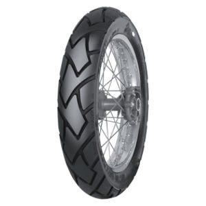 Mitas MC30 Invader Pneus moto 120 90 R17 EAN:3838947843056