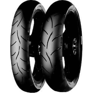 Mitas MC50 Pneus moto 80 100 R17 EAN:3838947843865