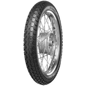 Continental KKS 10 / KKS 10 WW Neumáticos para motos 2.00 - R17 EAN:4019238104967