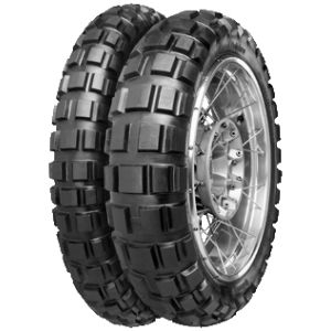 Continental TKC 80 Neumáticos para motos 3.00 - R21 EAN:4019238108842