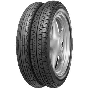 Continental RB 2 / K 112 Pneus moto 3.25 - R19 EAN:4019238109665
