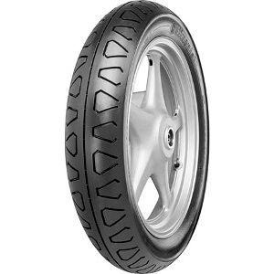 Continental TKV 11 / TKV 12 Banden voor motor 130 90 R17 EAN:4019238110036