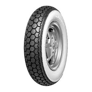 Continental K 62 / K62 WW Motorrad-Reifen 3.00 - R10 EAN:4019238178654