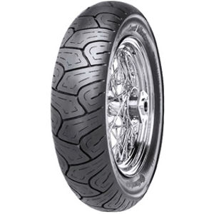 Continental CM2 Milestone Moottoripyörän renkaat 170 80 R15 EAN:4019238196115
