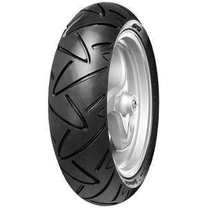 Continental ContiTwist / ContiTwist WW Motorrad-Reifen 110 90 R12 EAN:4019238231359
