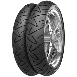 Continental Conti Twist SM / Sport SM Motorrad-Reifen 100 80 R17 EAN:4019238267242