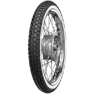 Continental KKS 10 / KKS 10 WW Neumáticos para motos 2.00 - R19 EAN:4019238417166