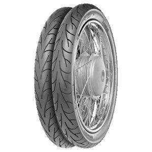 Continental ContiGo! Moped / KKS 11 Neumáticos para motos 130 70 R17 EAN:4019238422177