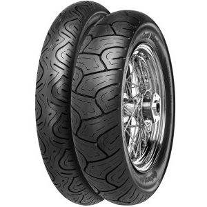 Continental CM1 Milestone Neumáticos para motos 3.00 - R19 EAN:4019238486209