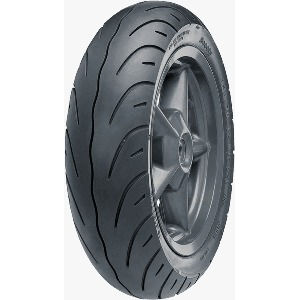 Continental Scooty Pneus moto 100 80 R10 EAN:4019238491975