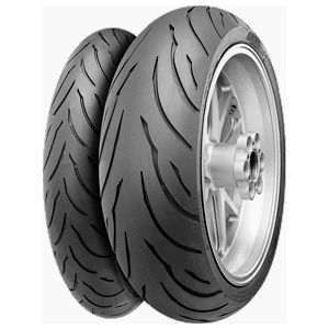 Continental ContiMotion M Motorrad-Reifen 170 60 R17 EAN:4019238559231