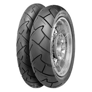 Continental ContiTrailAttack 2 Pneus moto 120 90 R17 EAN:4019238590609