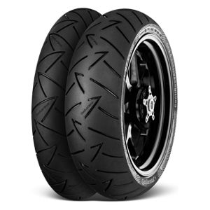 Continental ContiRoadAttack 2 EV 190 50 R17 Pneumatici estivi per moto prezzo 142,99 €