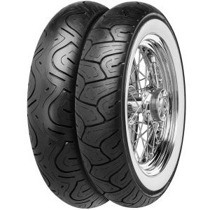 Continental CM1 Milestone WW Tyres for motorcycles MT90 - R16 EAN:4019238636628