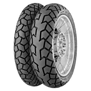 Continental TKC 70 4.00 - R18 EAN:4019238652260