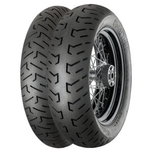 Continental ContiTour Moottoripyörän renkaat 130 80 R17 EAN:4019238762846