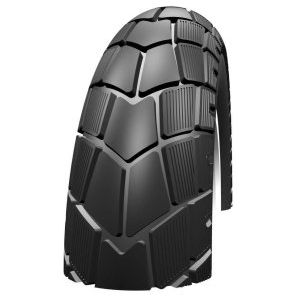 Schwalbe Weatherman HS540 Pneus moto 120 70 R12 EAN:4026495063456