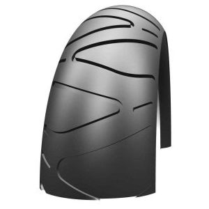 Schwalbe Raceman HS541 Moottoripyörän renkaat 130 60 R13 EAN:4026495064651