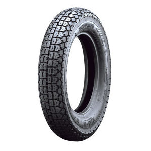 Heidenau K38 Motorcykeldäck 3.50 - R10 EAN:4027694120216