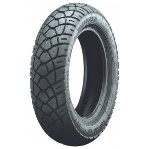 Heidenau K58 Motorcykeldäck 3.50 - R10 EAN:4027694120247