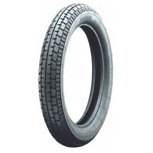 Heidenau K33 Neumáticos para motos 3.00 - R18 EAN:4027694130765