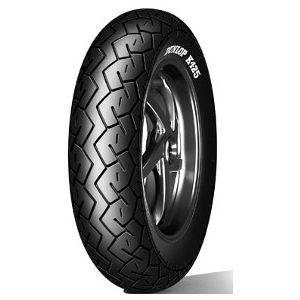 Dunlop K 425 Neumáticos para motos 160 80 R15 EAN:4038526158338