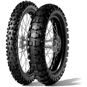 Dunlop D908 Tyres for motorcycles 130 90 R18 EAN:4038526252166