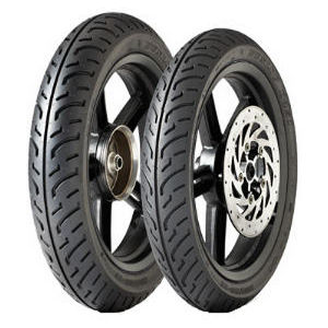 Dunlop D451 Motorcykel dæk 100 80 R16 EAN:4038526267498