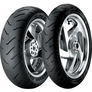Dunlop Elite 3 Pneus moto 130 70 R18 EAN:4038526278852