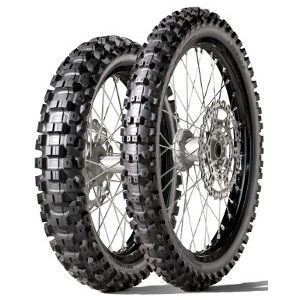 Dunlop Geomax MX 51 Tyres for motorcycles 110 100 R18 EAN:4038526314284