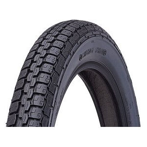 Cheng Shin C109R Motorcykel dæk 2.50 - R17 EAN:4717784504650