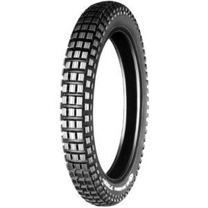 Cheng Shin C-186 Neumáticos para motos 2.50 - R19 EAN:4717784504810