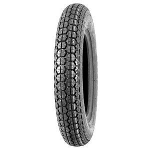 Cheng Shin C131 Neumáticos para motos 3.50 - R8 EAN:4717784505350