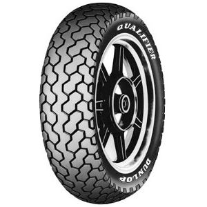 Dunlop K 627 A Pneus moto 130 90 R15 EAN:5420005508014