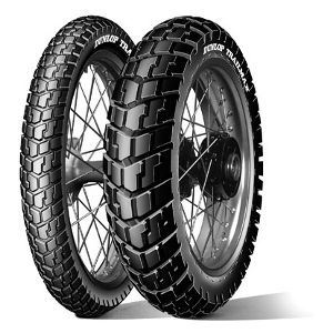 Dunlop Trailmax J Pneus moto 120 90 R17 EAN:5420005509240