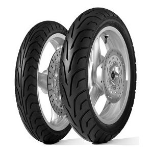 Dunlop Arrowmax GT 501 J Tyres for motorcycles 120 90 R18 EAN:5420005520290