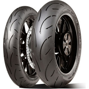 Dunlop Sportmax Sportsmart Motorcykeldäck 160 60 R17 EAN:5452000458476