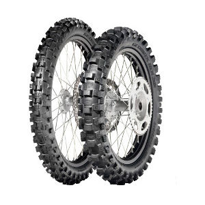 Dunlop GEOMAX MX32 Motorrad-Reifen 60 100 R14 EAN:5452000467317