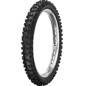Dunlop Geomax MX 51 F Pneus moto 70 100 R19 EAN:5452000534811