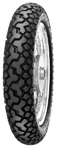 Metzeler Enduro 2 Motorrad-Reifen 4.00 - R18 EAN:8019227013924