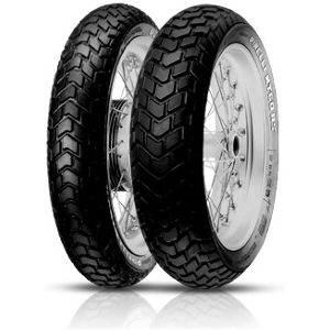 Pirelli MT60 RS Motorcykeldäck 160 60 R17 EAN:8019227080278