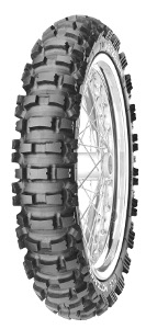 Metzeler MC6 Moto Cross Pneus moto 110 90 R19 EAN:8019227093063